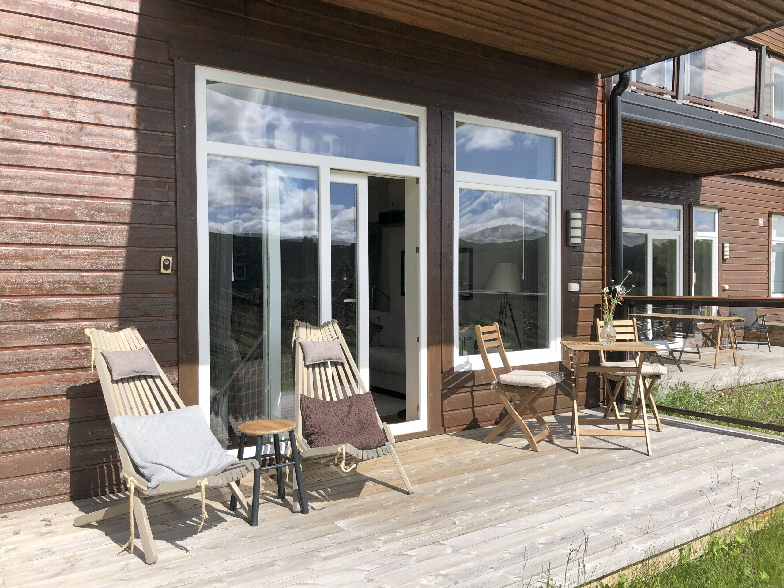 Terras