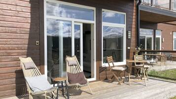 Terras