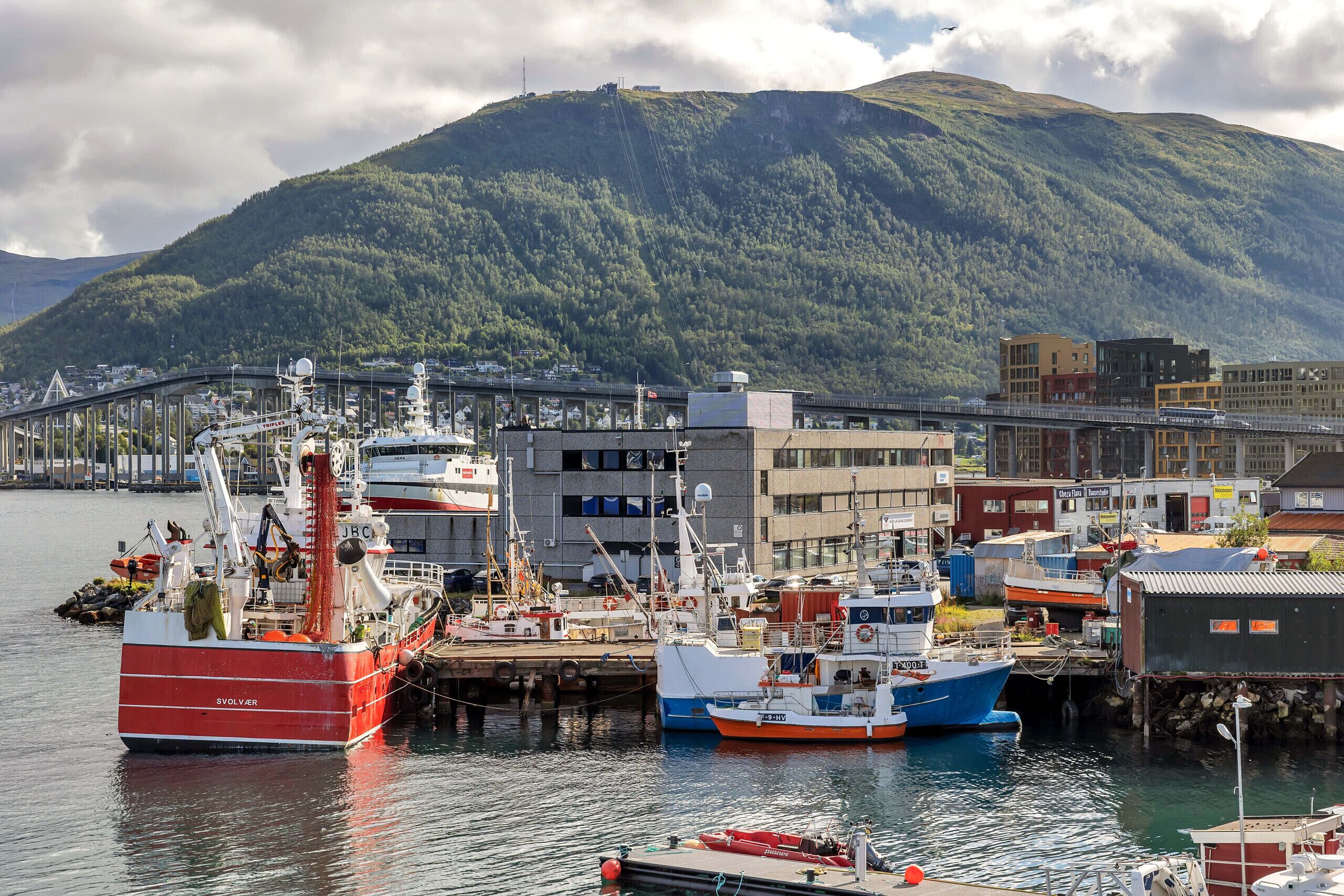 Marina