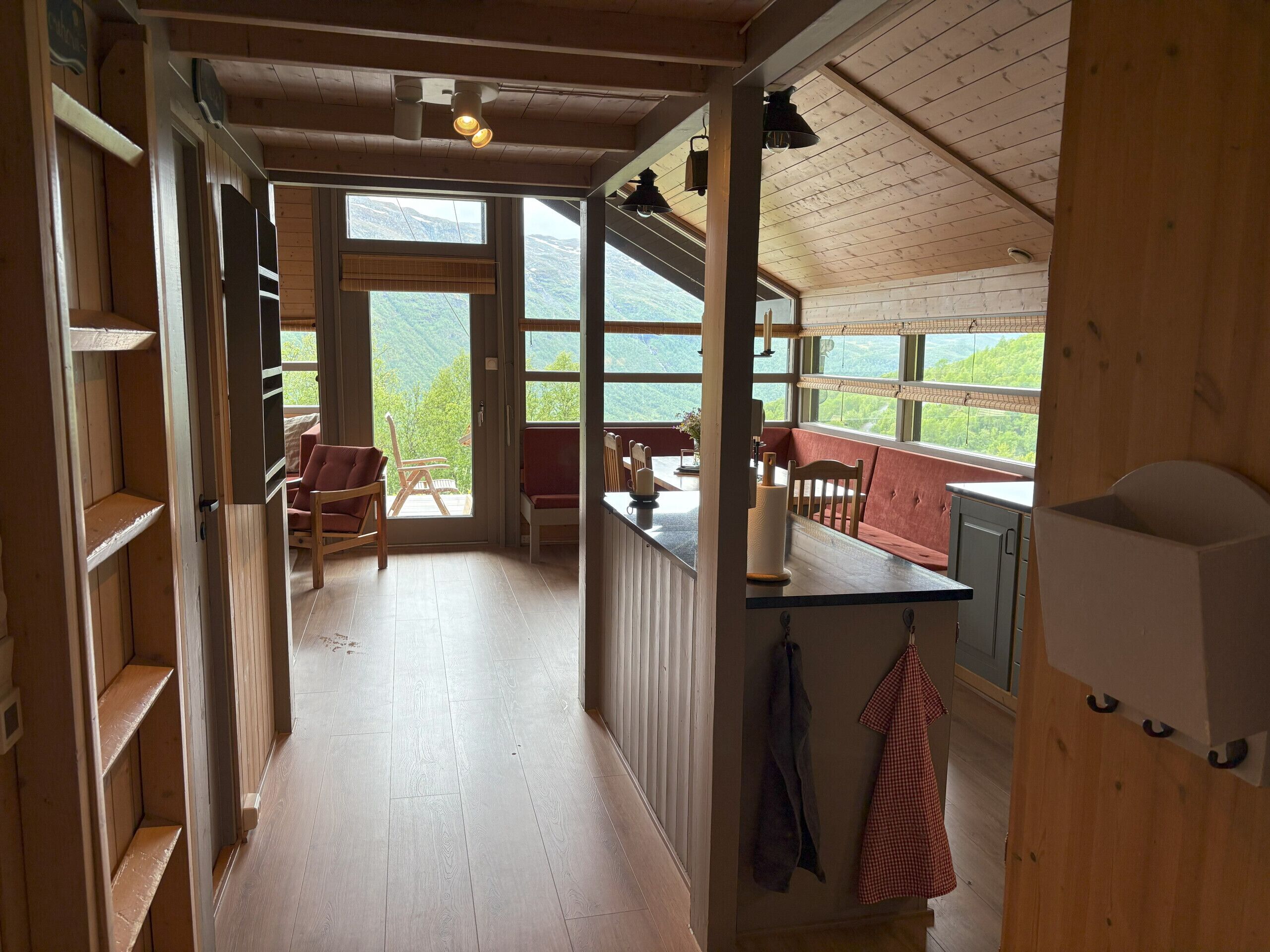 Intérieur