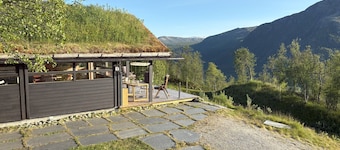 Cosy cabin in Hemsedal, ski in/ski out to Solheisen