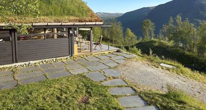 Cosy cabin in Hemsedal, ski in/ski out to Solheisen