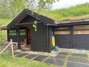 Ulkopuoli