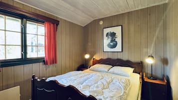 Sengetøy