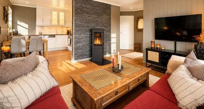 Cosy apartment in Vestlia, Geilo