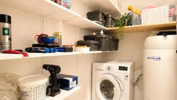 Interieur