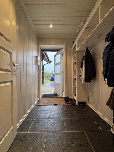 Cosy apartment in Vestlia, Geilo