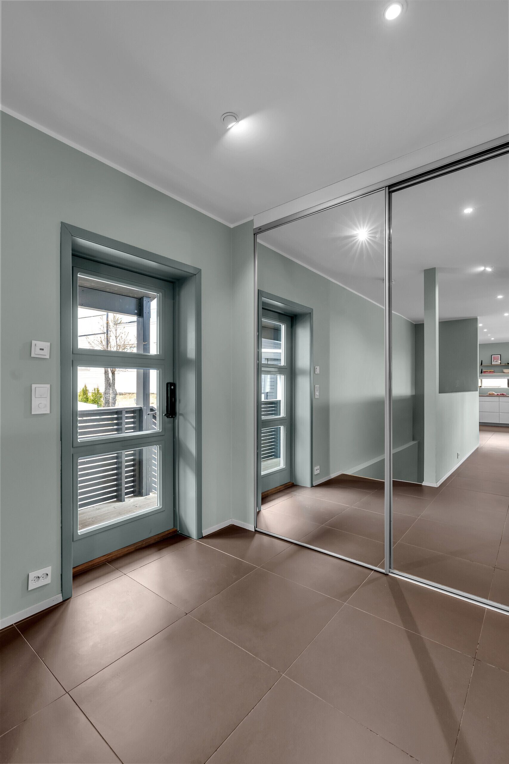 Interieur