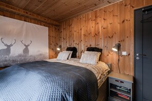 Wi-Fi gratuit, draps fournis