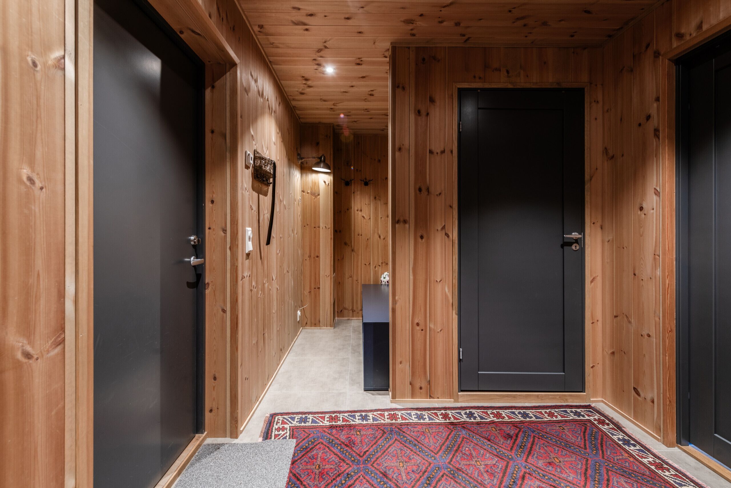 Intérieur