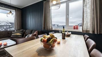 Spiseområde