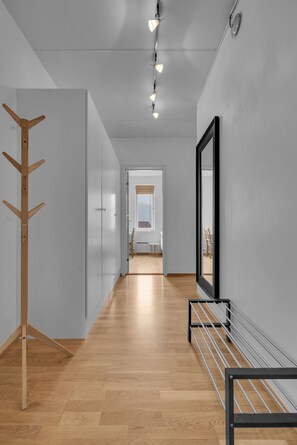 Interior - Centrally located apartment in Tromsø (Tromsø)