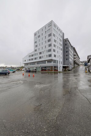 Exteriör