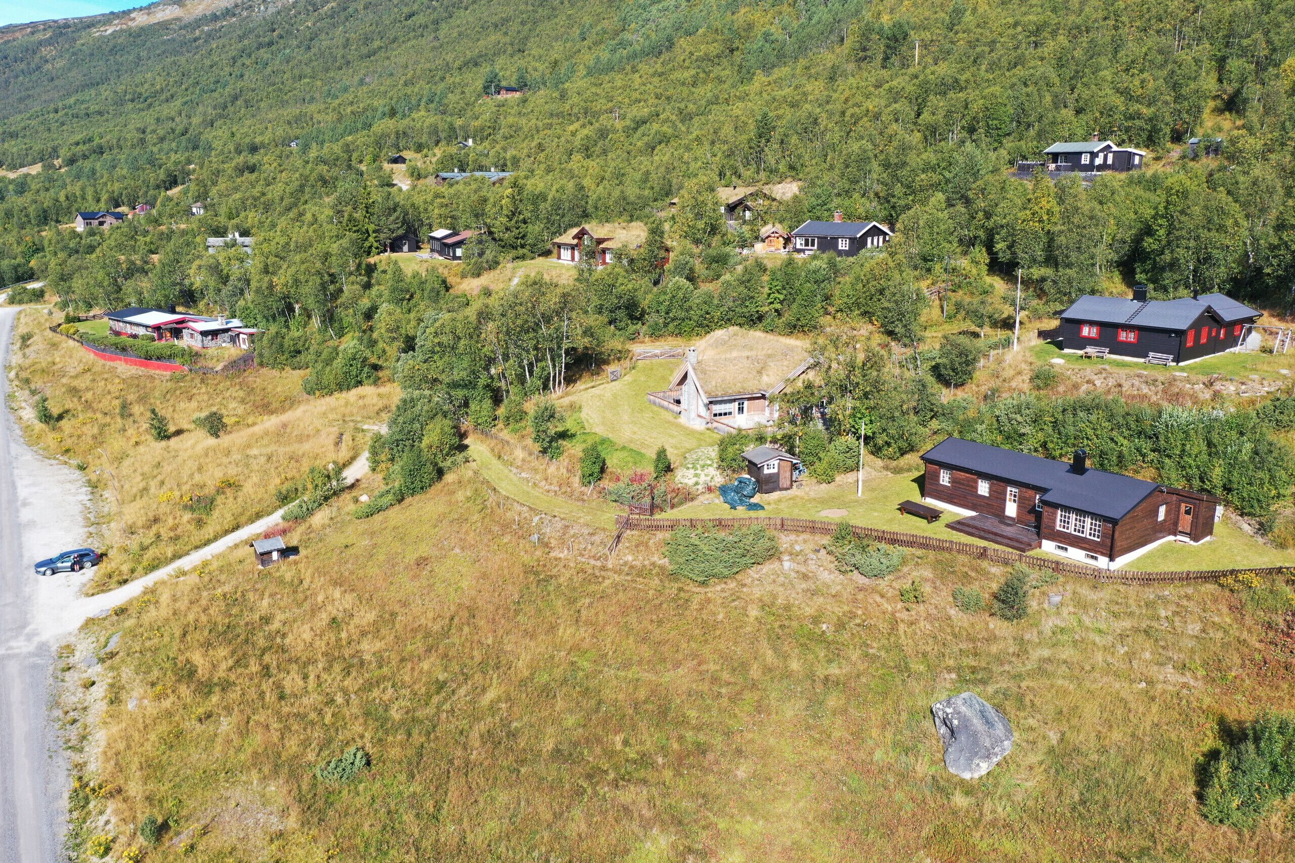 Eksteriør