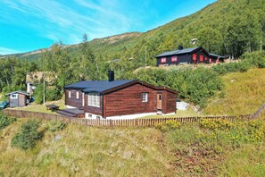 Ulkopuoli
