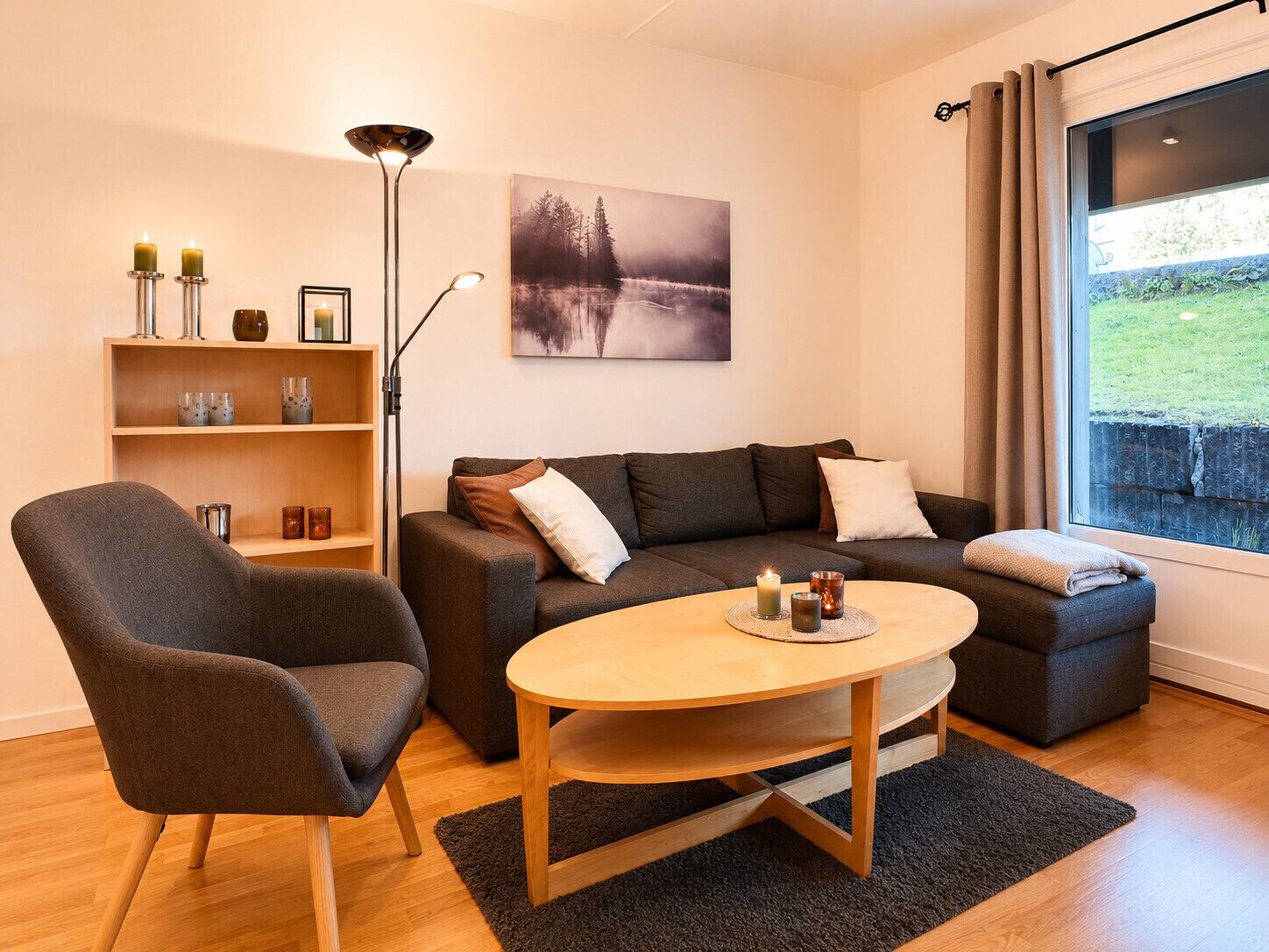 Fernseher
