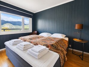 Free WiFi, bed sheets - Ski in/Ski out with Sauna and Modern Mountain Comfort (Hemsedal)