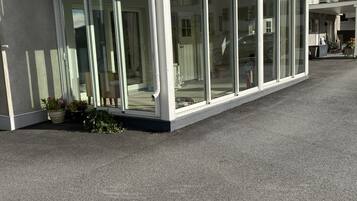 Detalle exterior