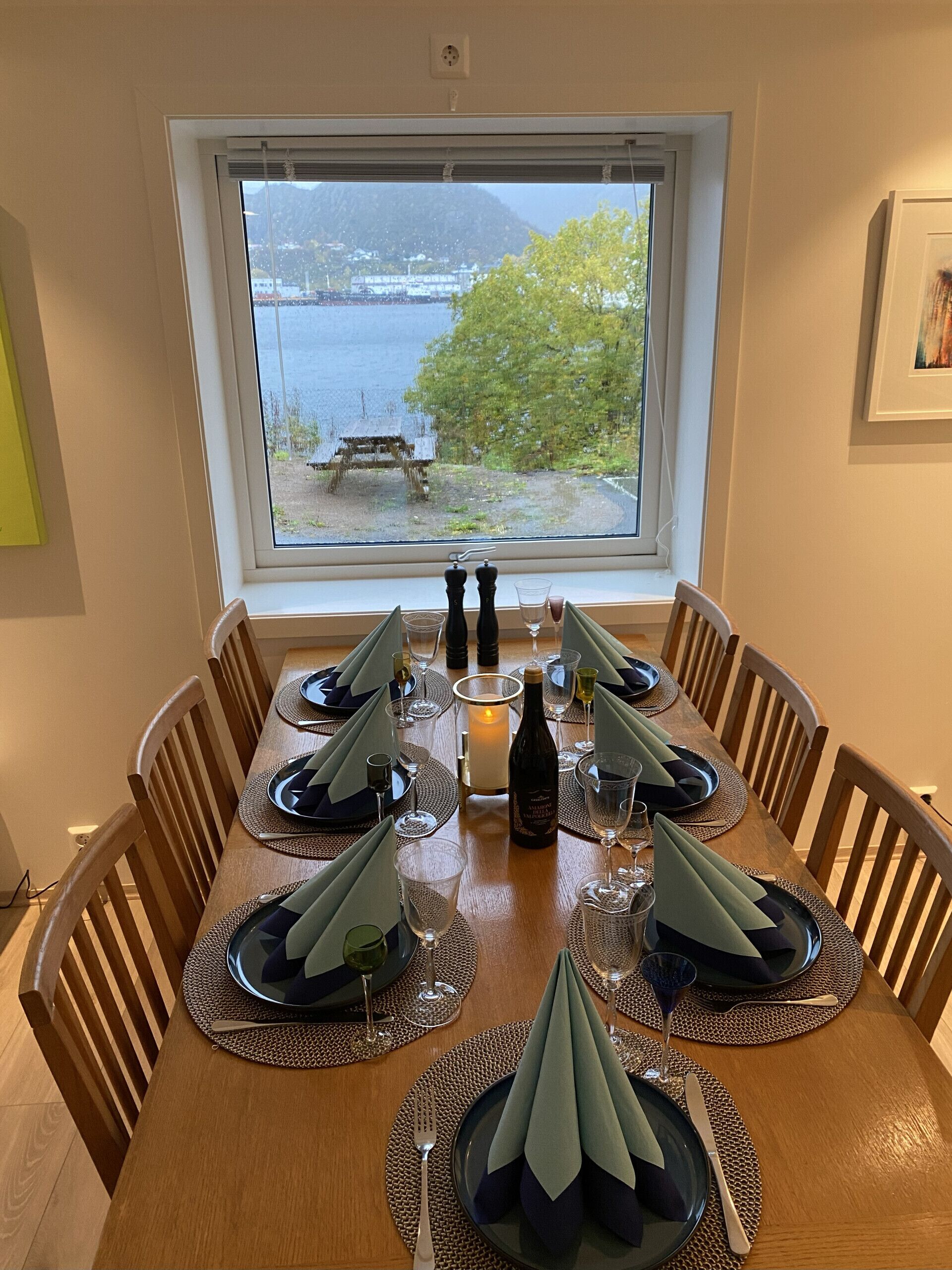 Spiseområde