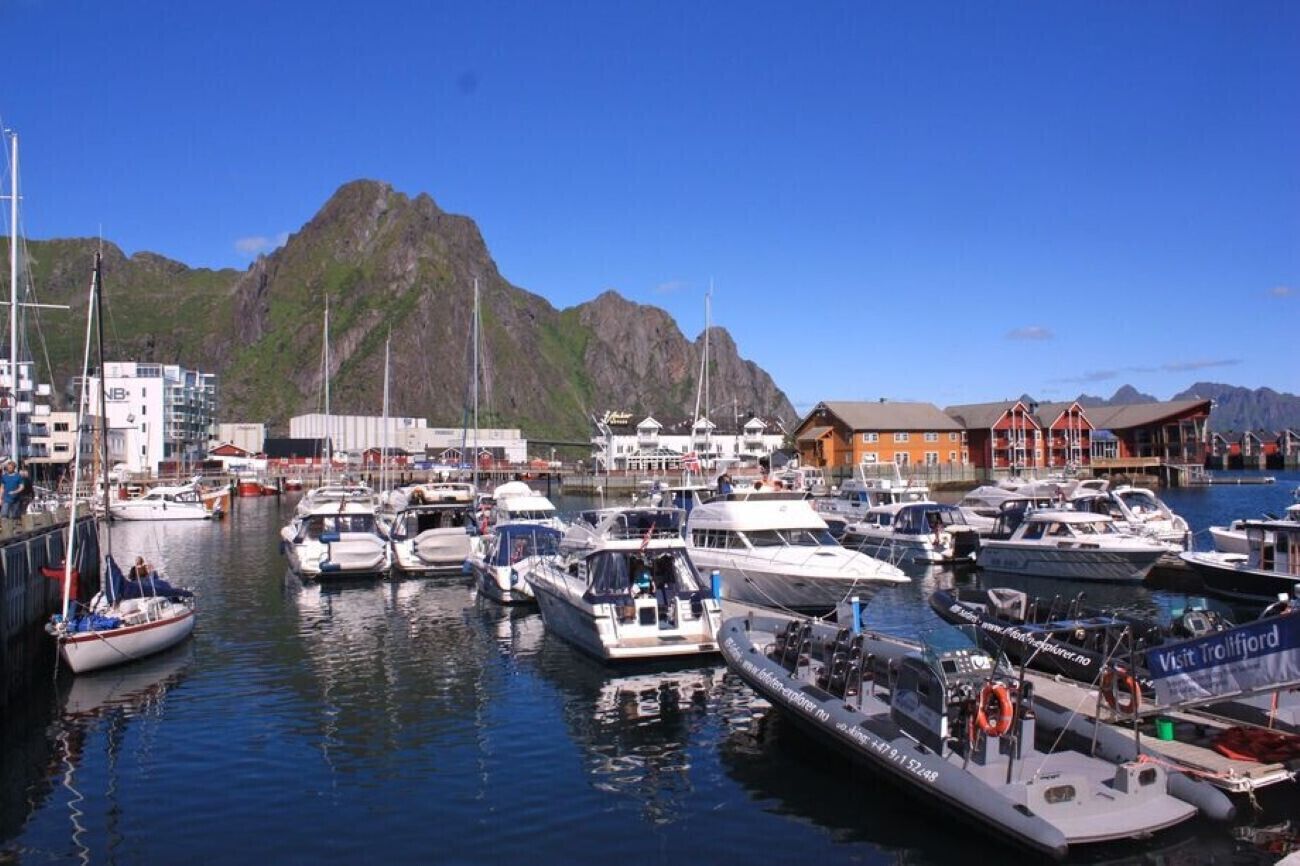 Marina