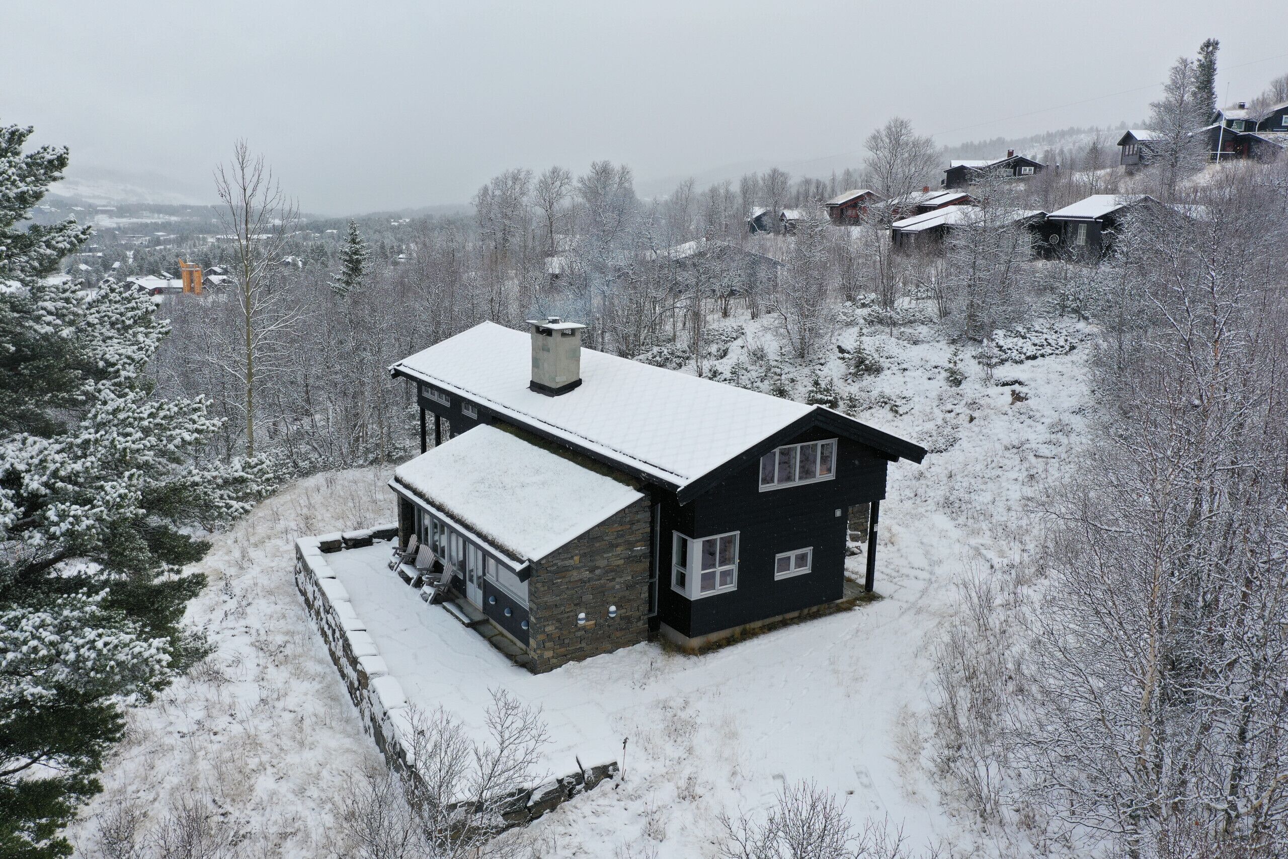 Esterni