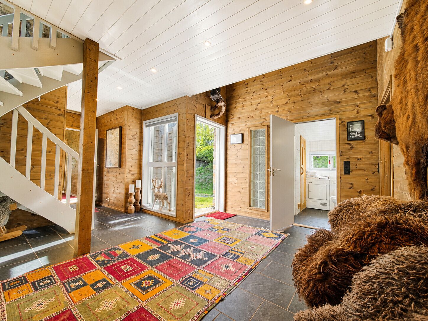 Interieur