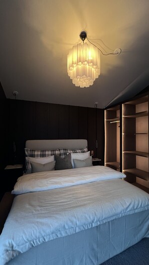 Room - Fredvang Lodge, Lofoten (Flakstad)