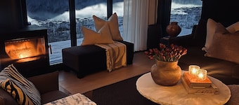 Fredvang Lodge, Lofoten