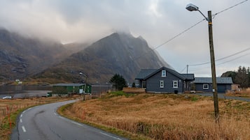 Eksteriør