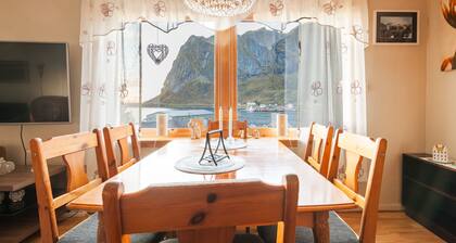 Valen Retro Home, Reine