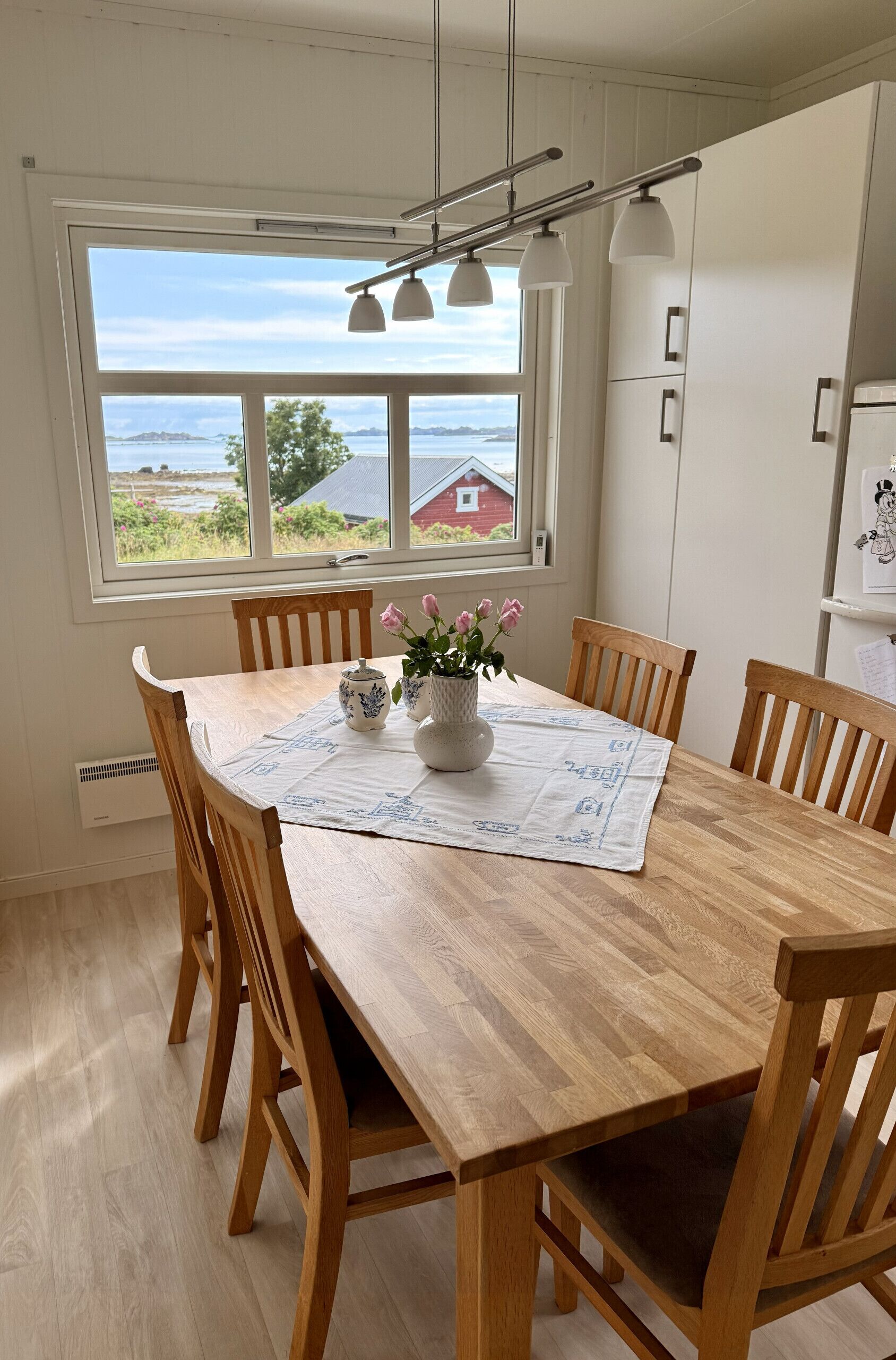 Spiseområde
