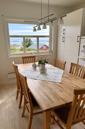 Spiseområde