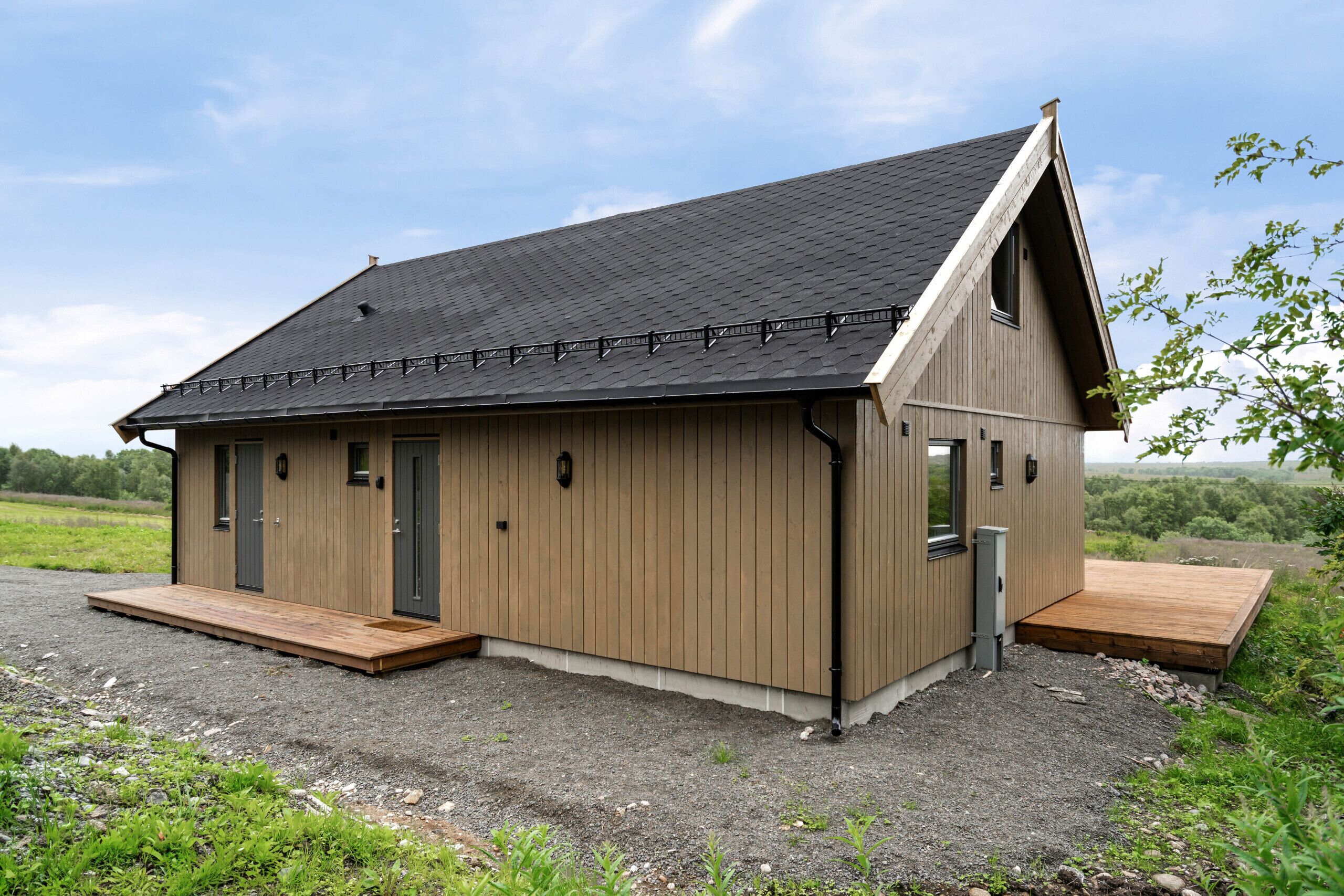 Exteriör