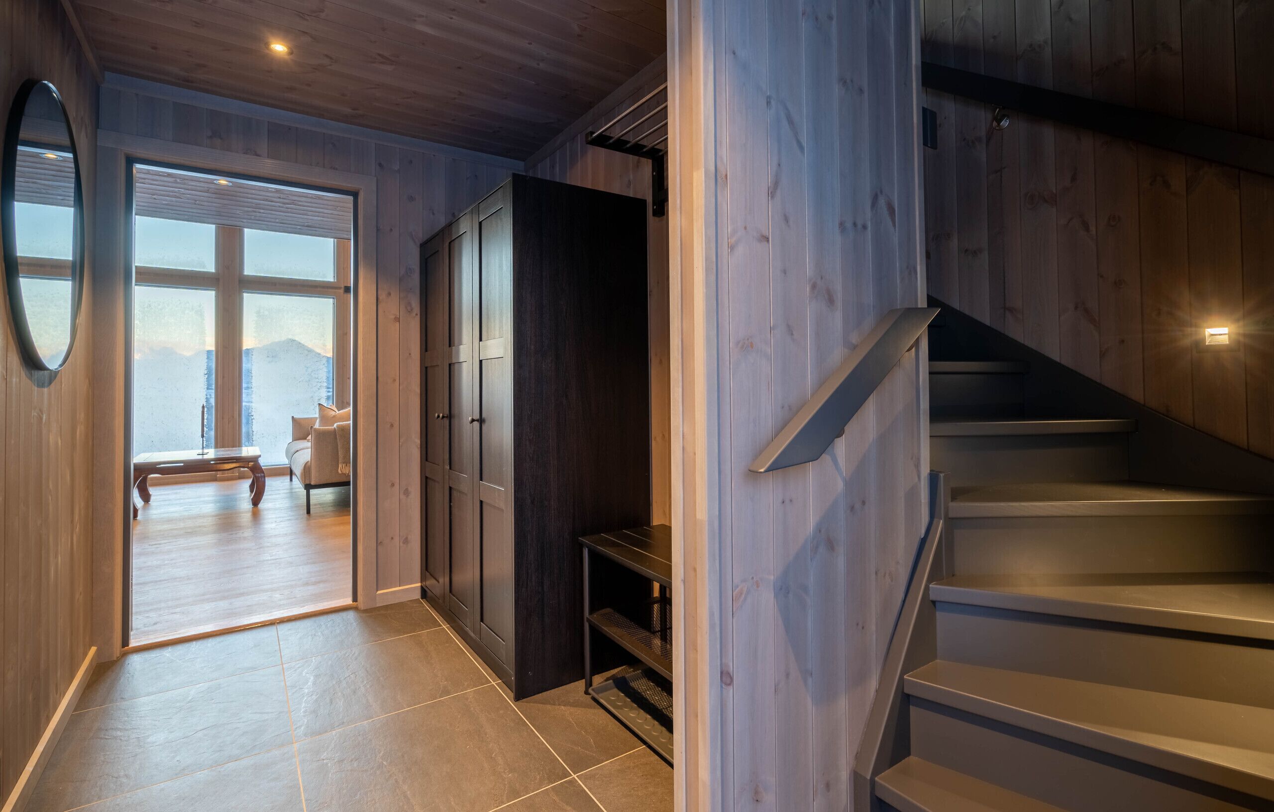 Interieur