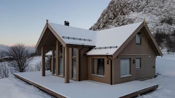 Exterieur