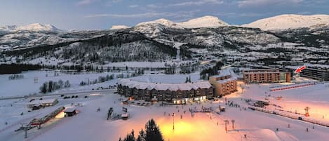 Wintersport/Ski