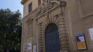 Außendetails