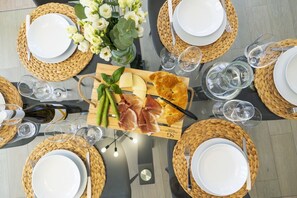 Dining - Rossini Home near Theater by Yohome (Pesaro)