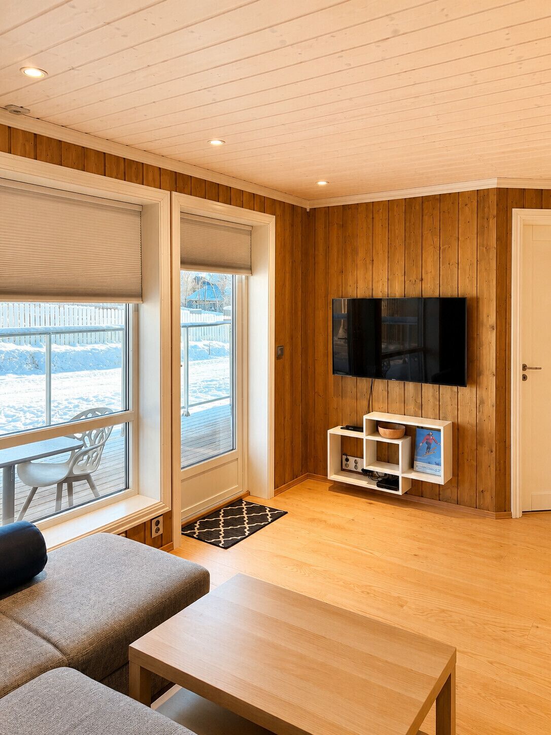 Fernseher