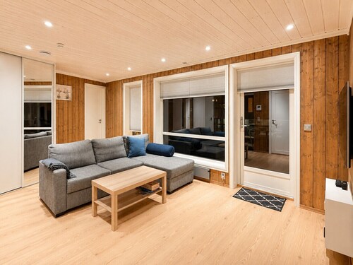Apartment in the Center of Geilo
