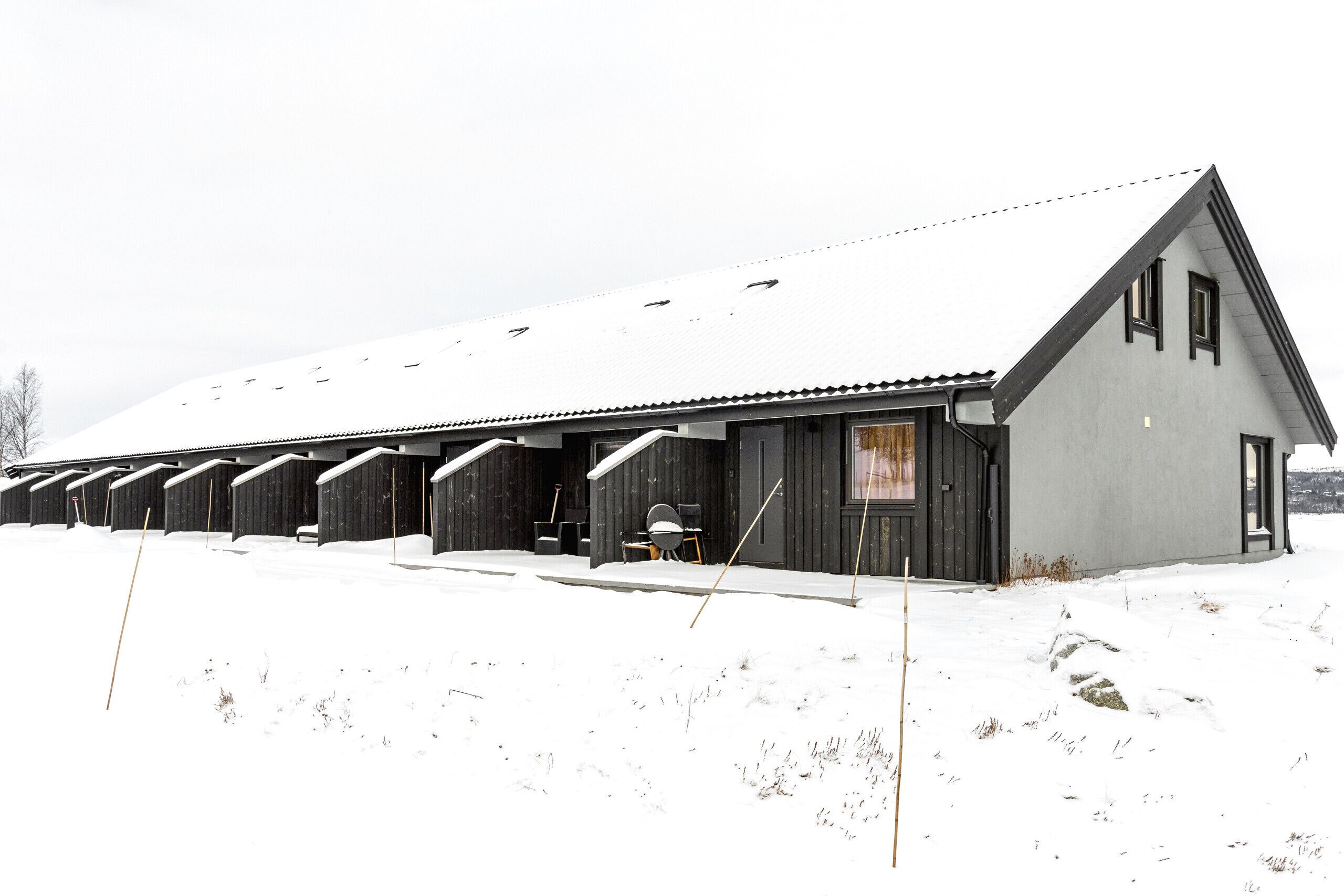 Eksteriør
