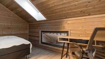 Wi-Fi gratuit, draps fournis