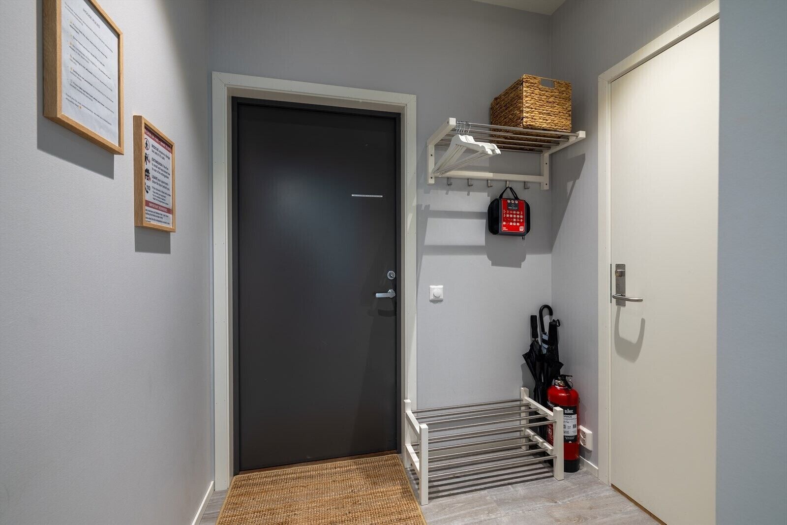 内装