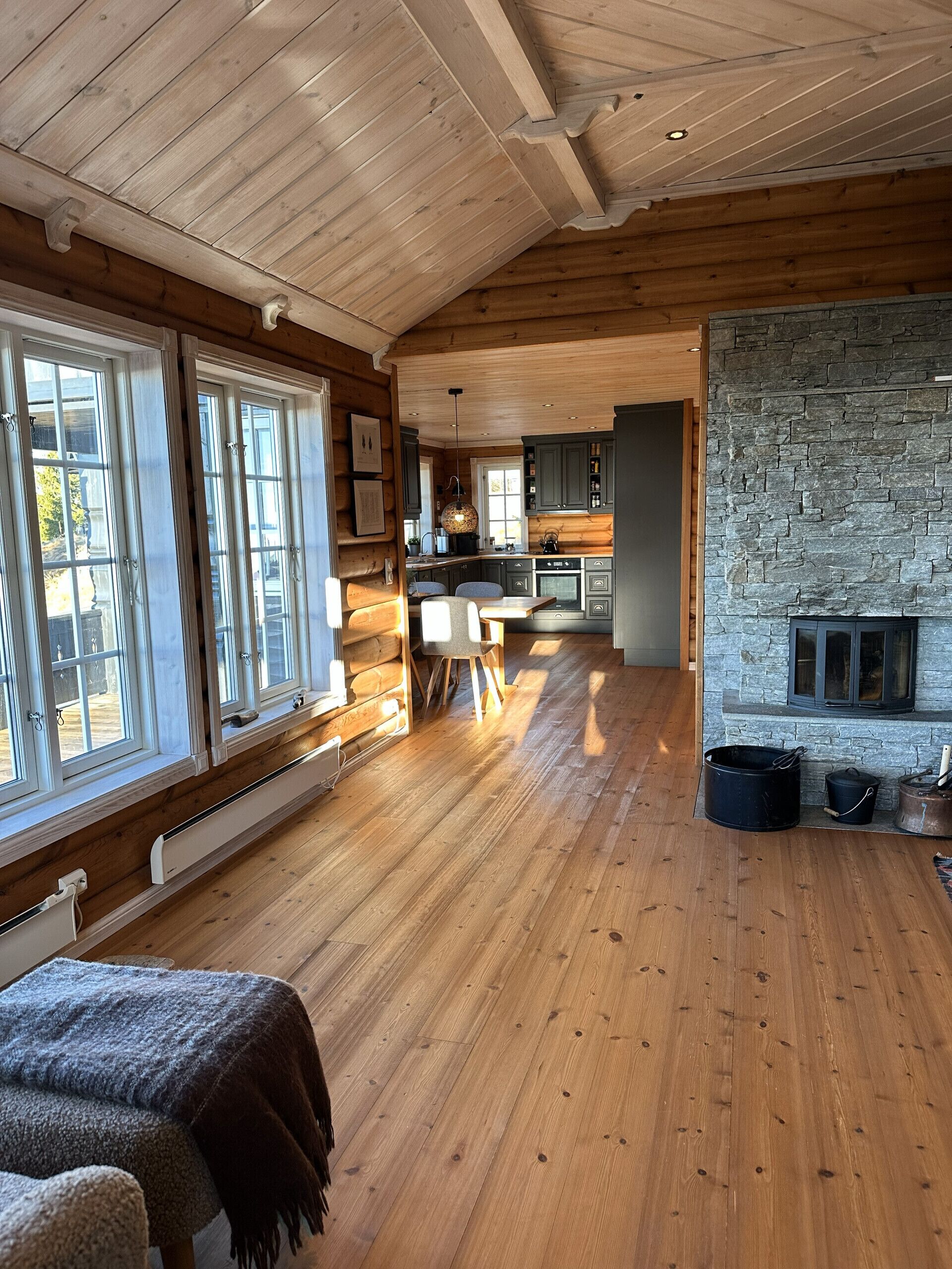 Interieur