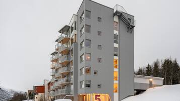 Esterni