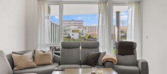 Convenient Bergen Stay with Easy Transport Connections