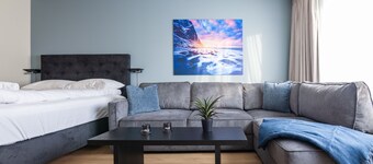 Lofoten Premium Suites #Sea Breeze