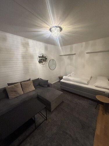 Arctic City Studio, Tromsø
