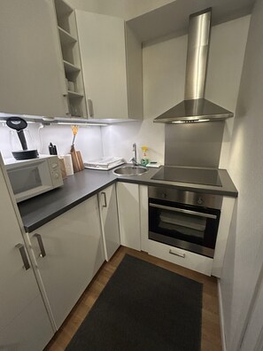 Eget kjøkken