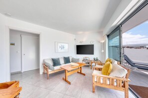 TV - Canary Soul • Ocean views • Playa a 2 min • LVH (Famara)